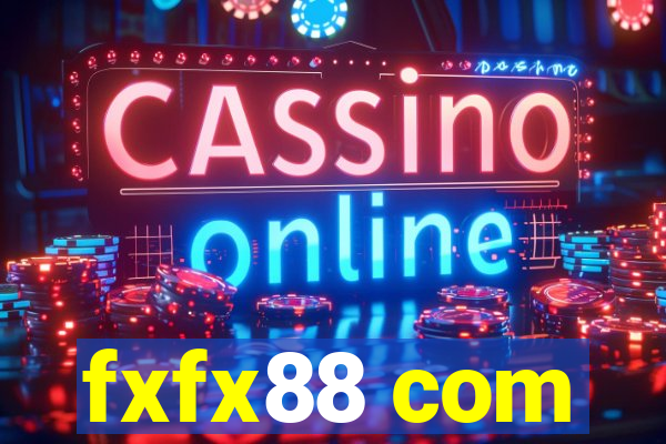 fxfx88 com