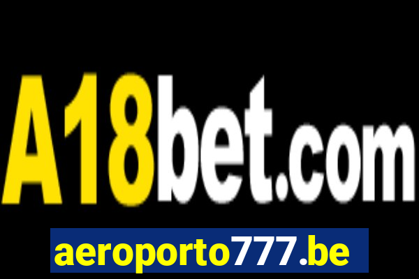 aeroporto777.bet
