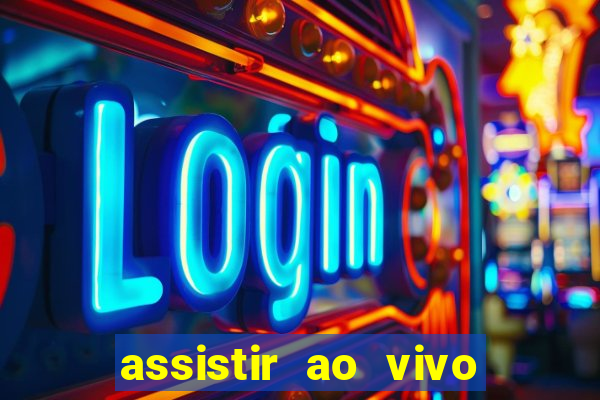 assistir ao vivo flamengo futemax