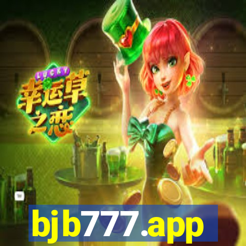 bjb777.app