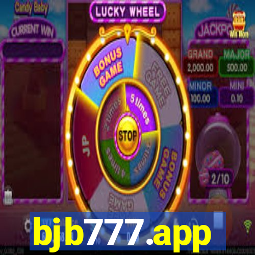 bjb777.app