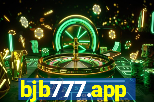 bjb777.app
