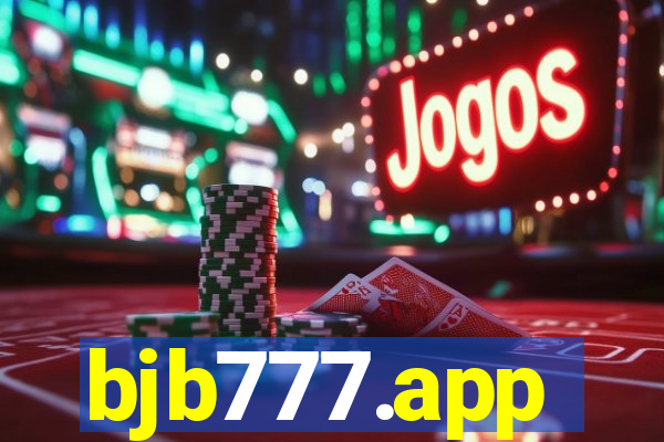 bjb777.app