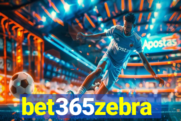 bet365zebra
