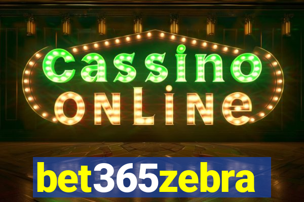 bet365zebra