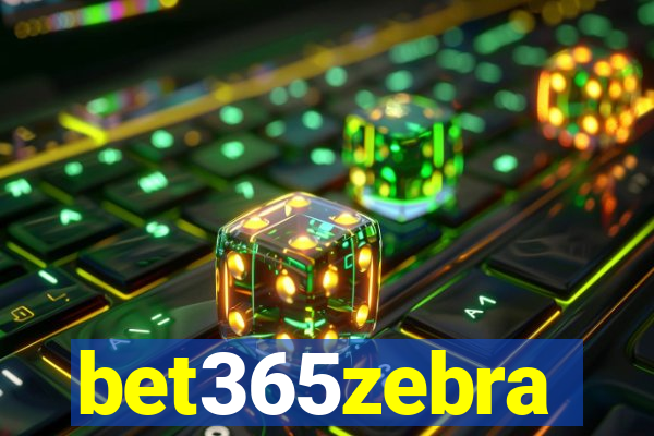 bet365zebra