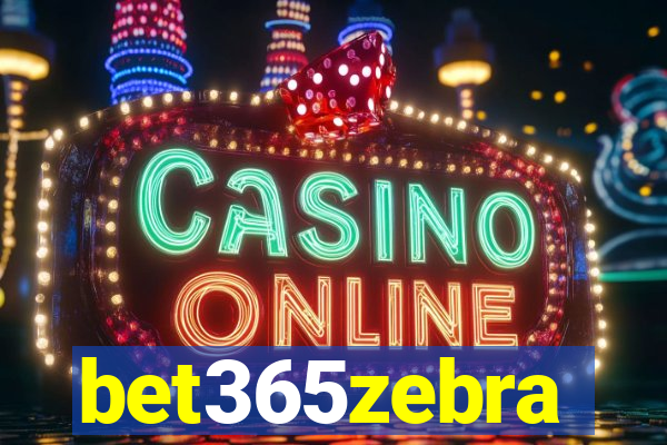 bet365zebra