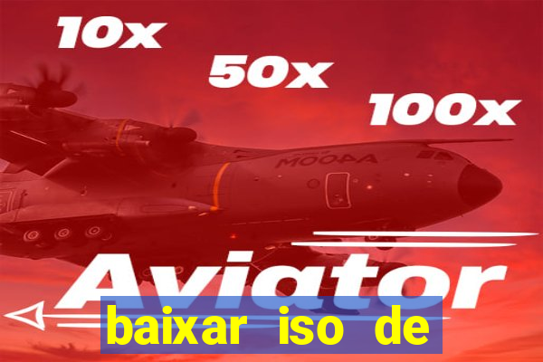 baixar iso de jogos ps2
