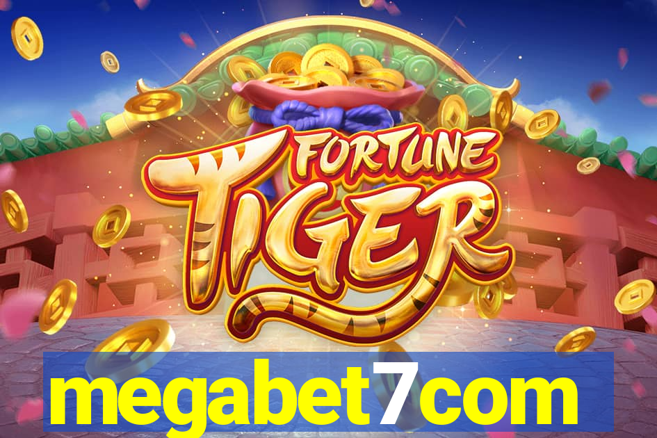 megabet7com
