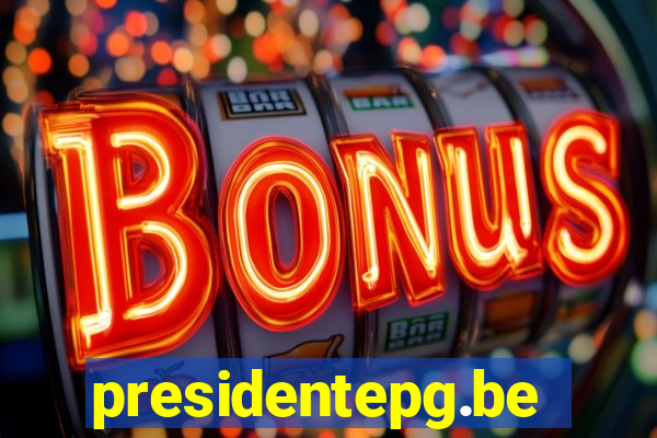 presidentepg.bet