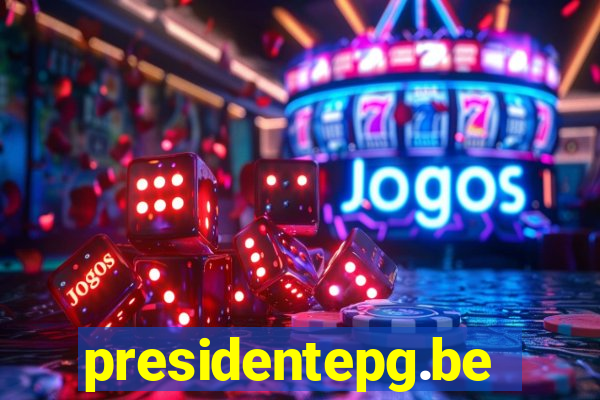 presidentepg.bet