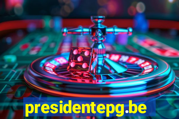 presidentepg.bet