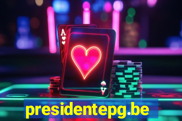 presidentepg.bet