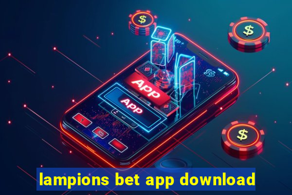 lampions bet app download