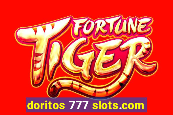doritos 777 slots.com