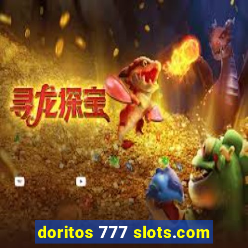 doritos 777 slots.com