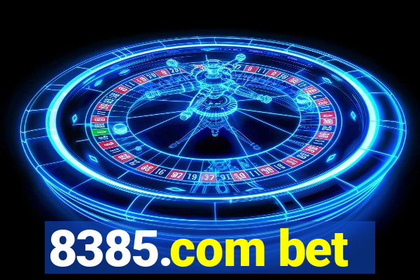 8385.com bet
