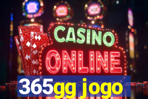 365gg jogo