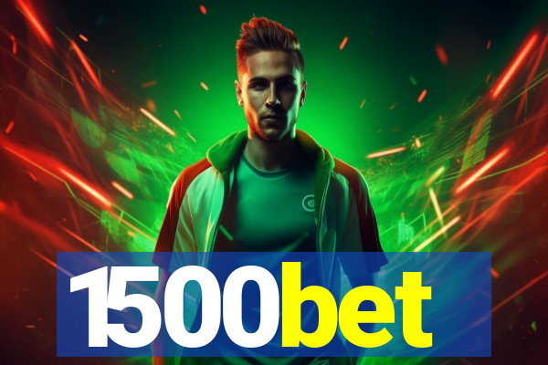 1500bet