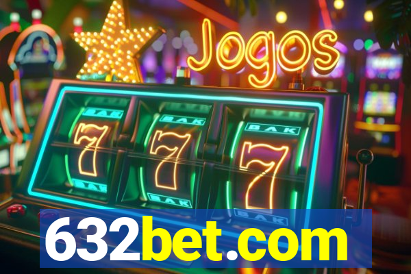 632bet.com