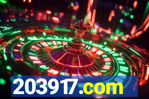 203917.com