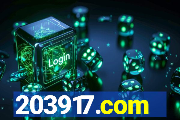 203917.com