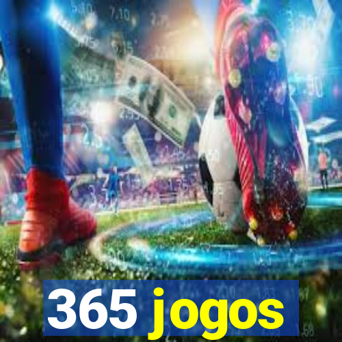 365 jogos