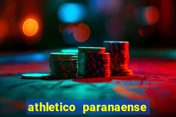 athletico paranaense x bragantino