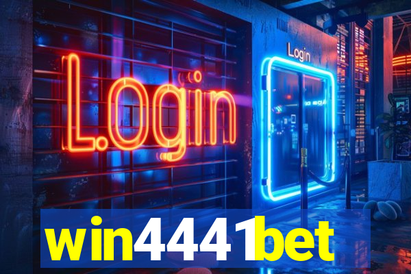 win4441bet