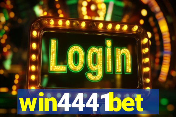 win4441bet