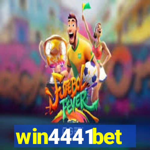 win4441bet