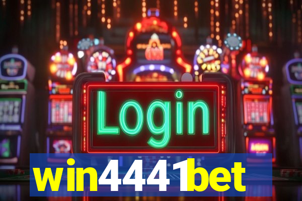 win4441bet
