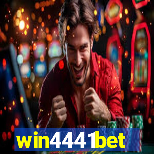 win4441bet