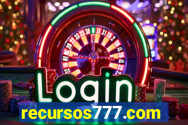 recursos777.com