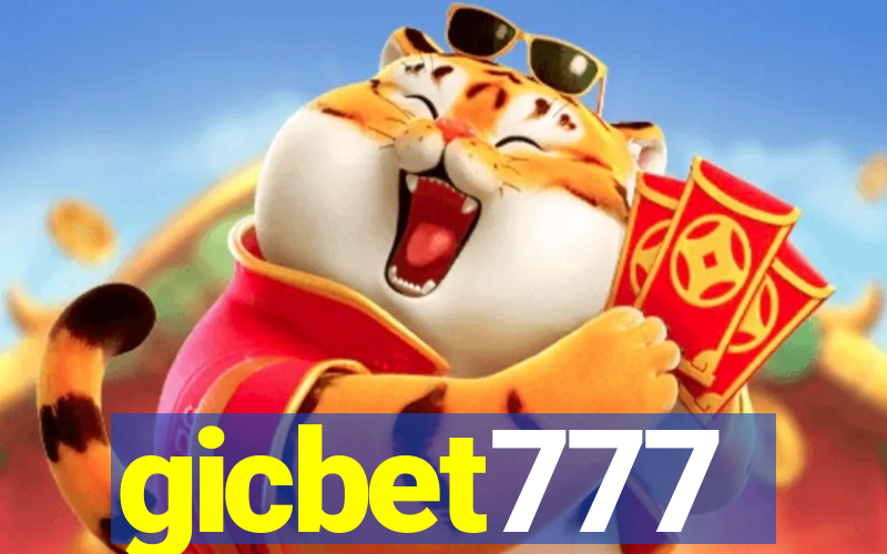 gicbet777
