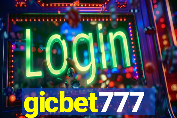 gicbet777