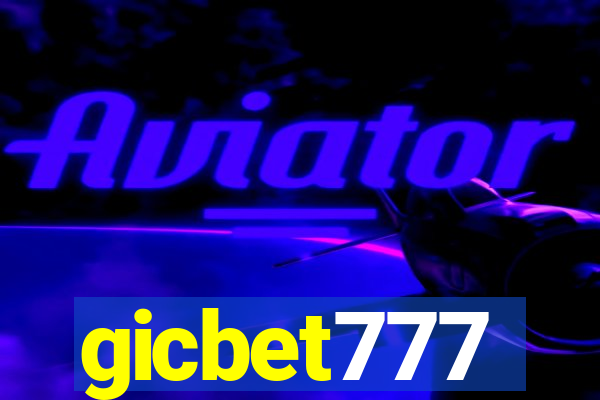 gicbet777