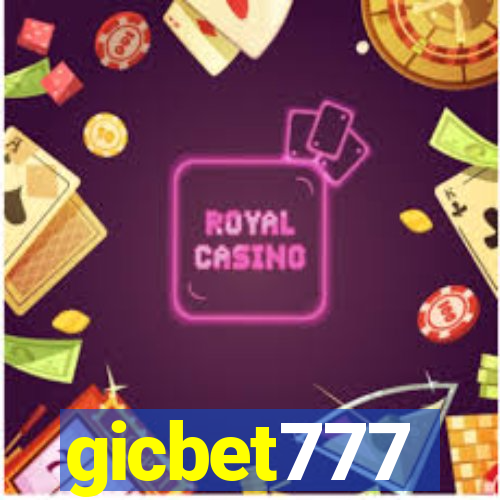 gicbet777
