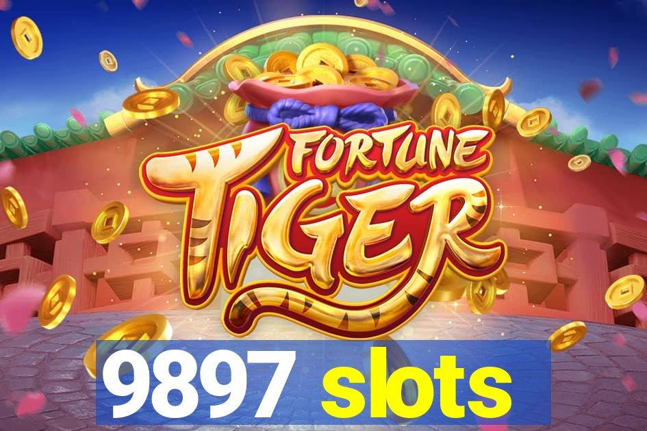9897 slots