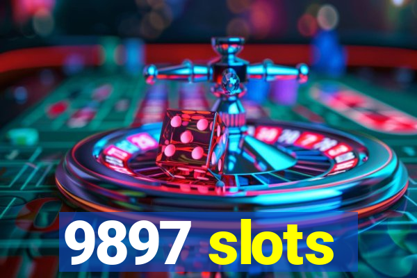 9897 slots