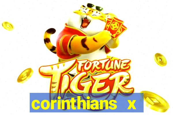 corinthians x cruzeiro ao vivo futemax