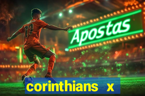 corinthians x cruzeiro ao vivo futemax
