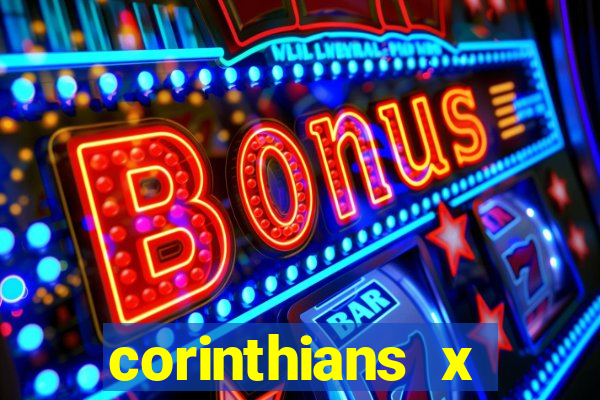corinthians x cruzeiro ao vivo futemax