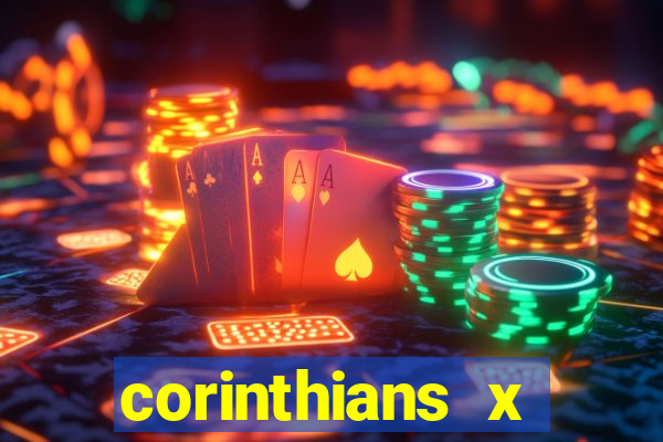 corinthians x cruzeiro ao vivo futemax