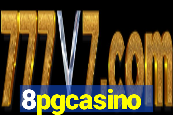 8pgcasino