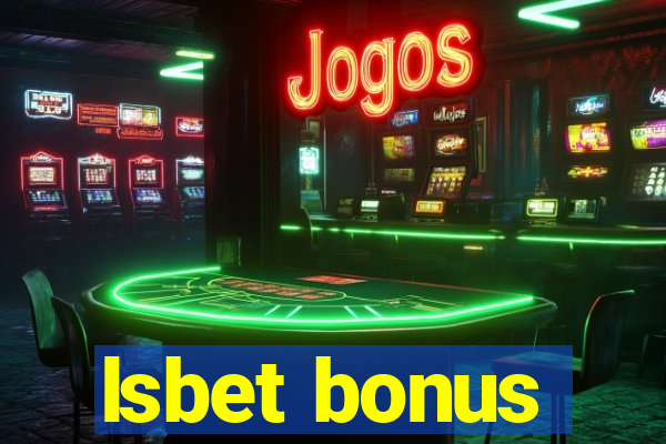 lsbet bonus