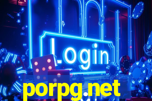porpg.net