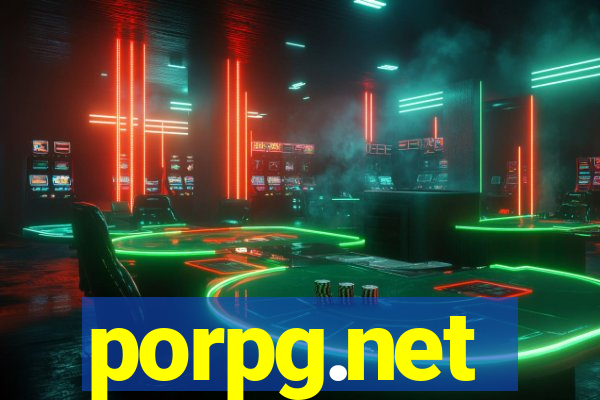 porpg.net