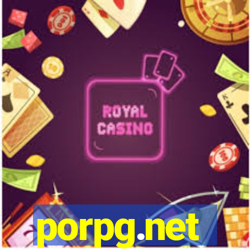porpg.net