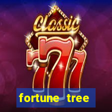 fortune tree prosperity demo